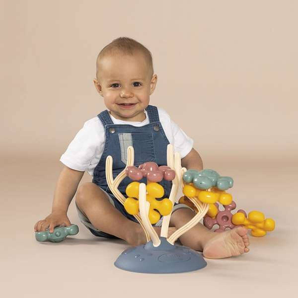 Juego de Construcción Smoby 7600140309 Coral