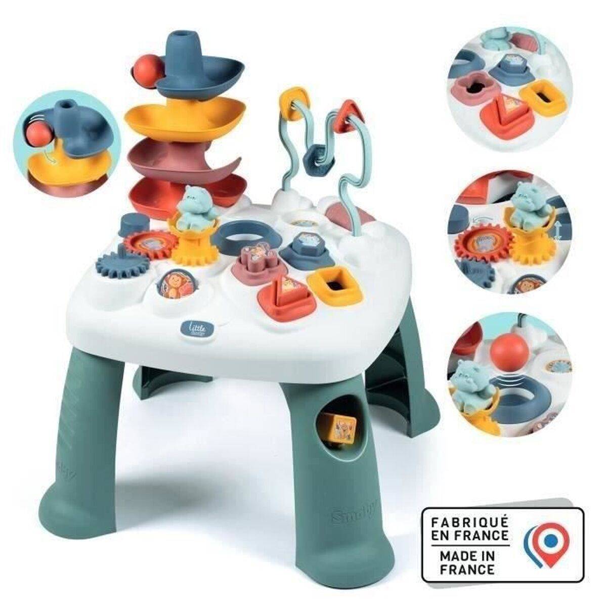 Peluche Smoby