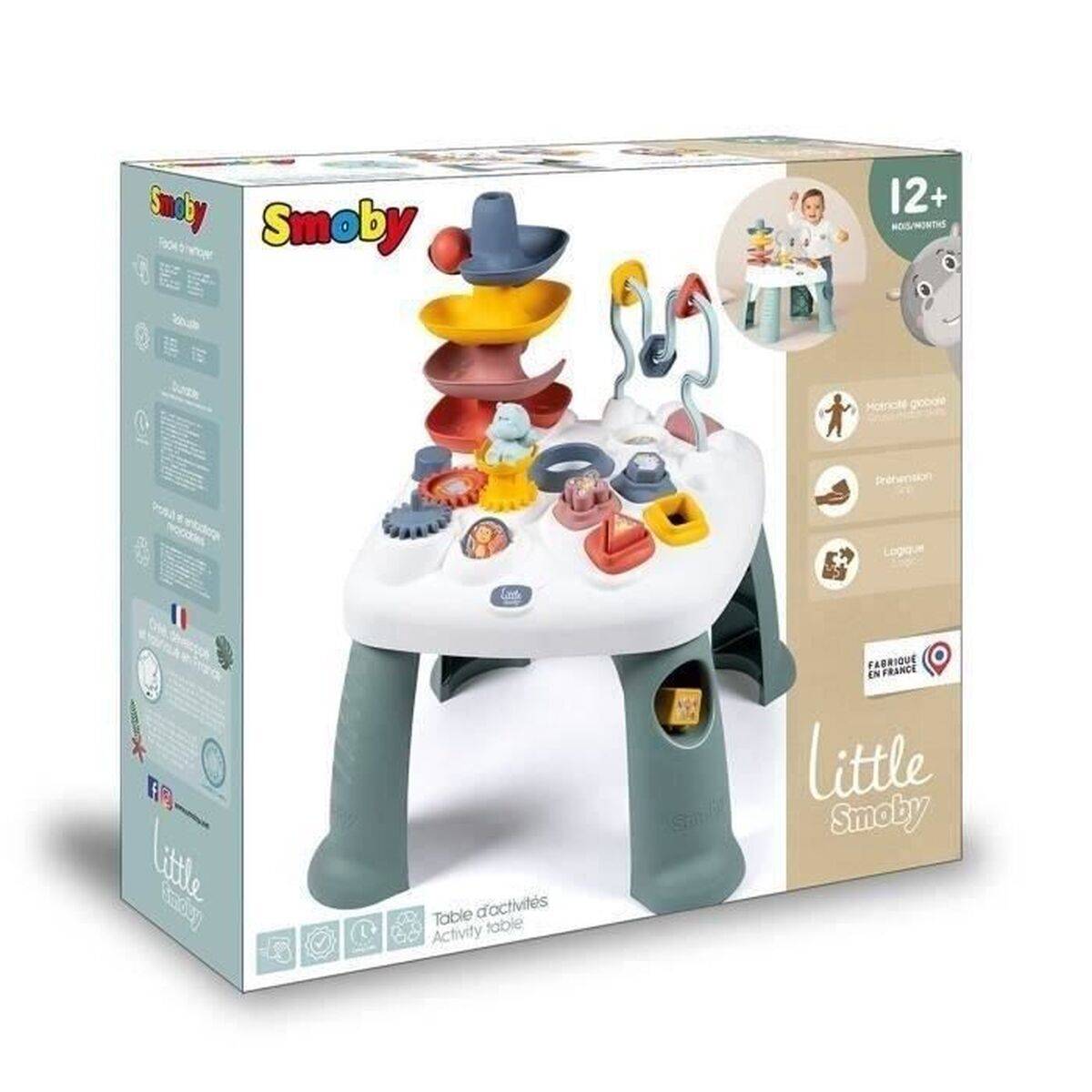 Peluche Smoby