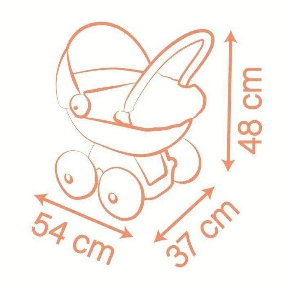 Set de Limpieza Smoby