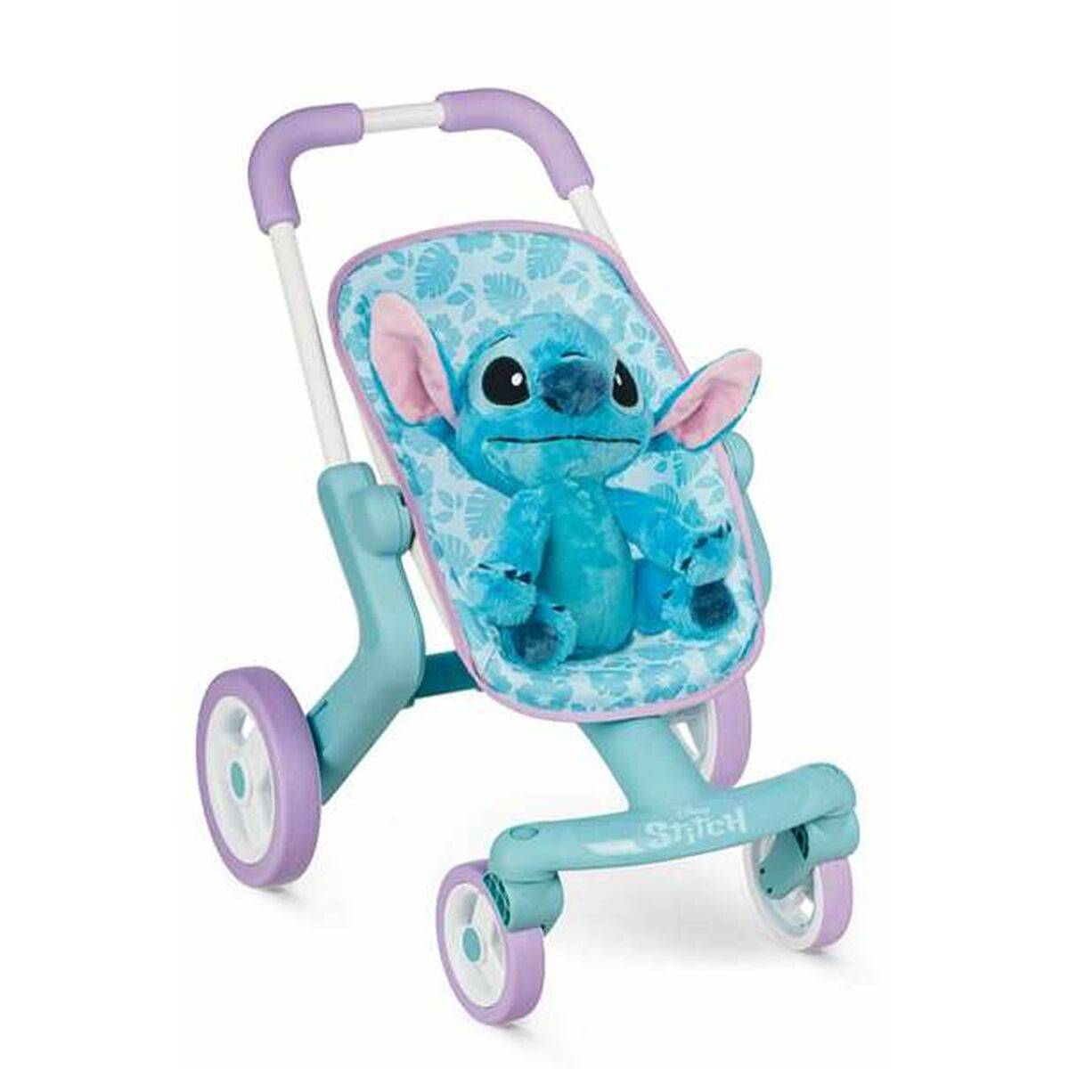 Silla para Muñecas Smoby