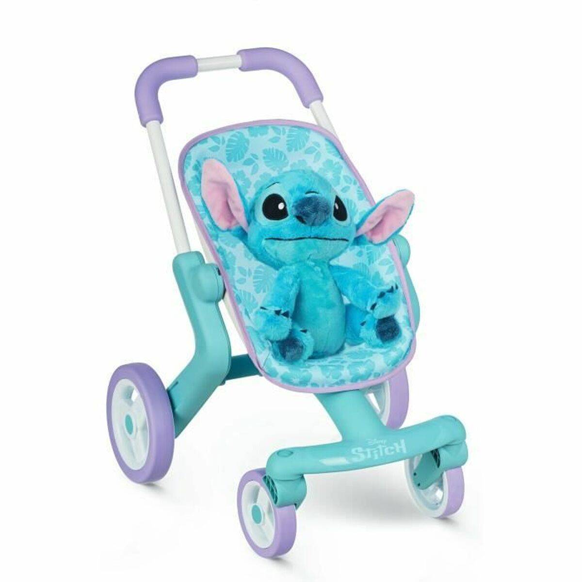 Silla para Muñecas Smoby