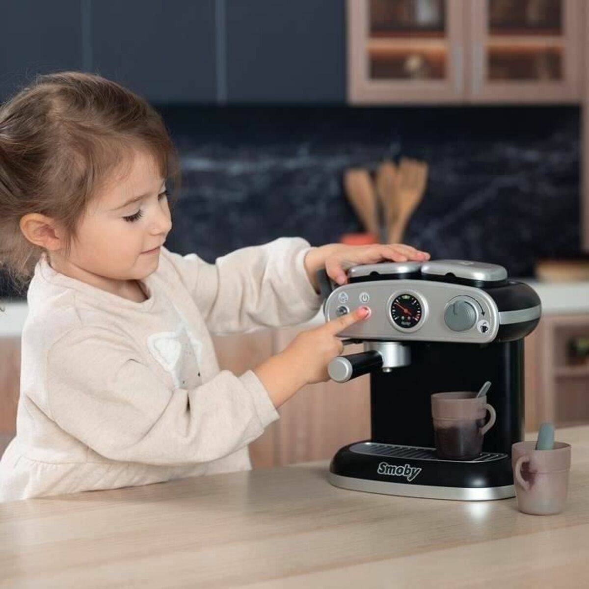 Set de Limpieza Smoby