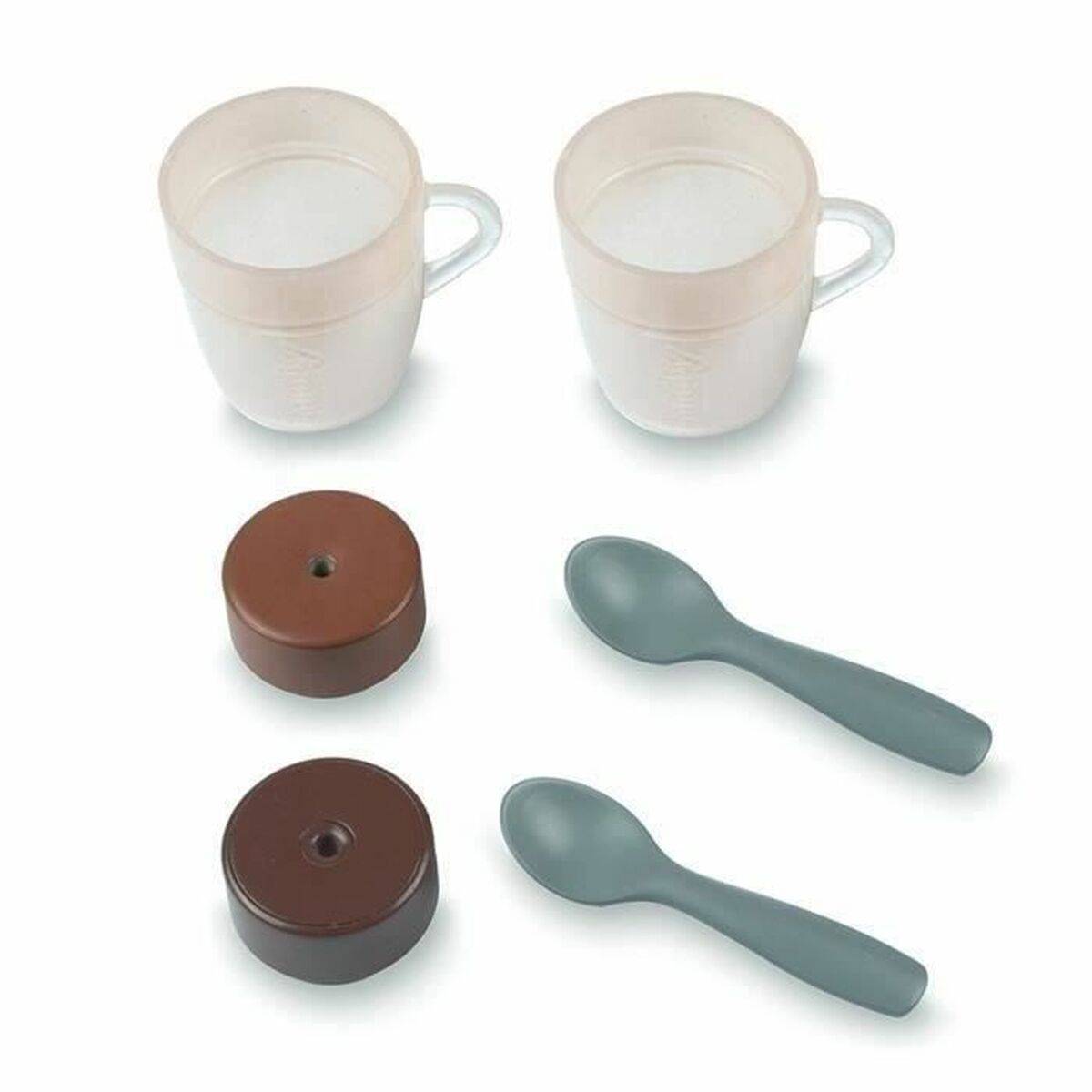 Set de Limpieza Smoby