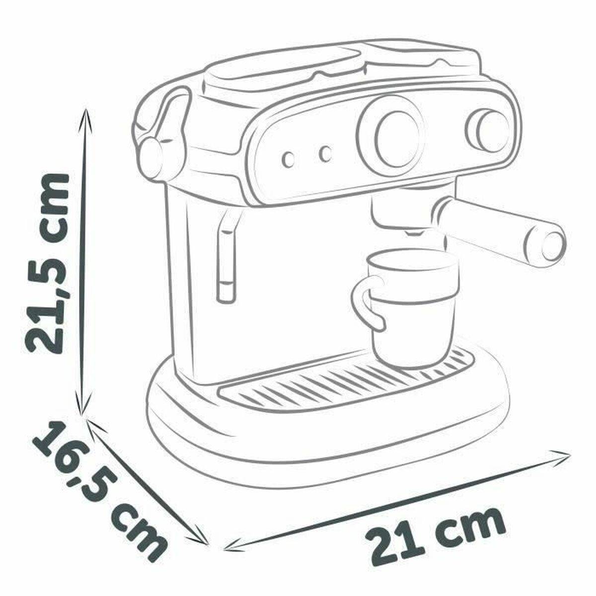 Set de Limpieza Smoby