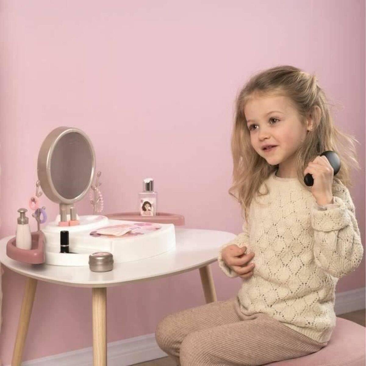 Set de Limpieza Smoby