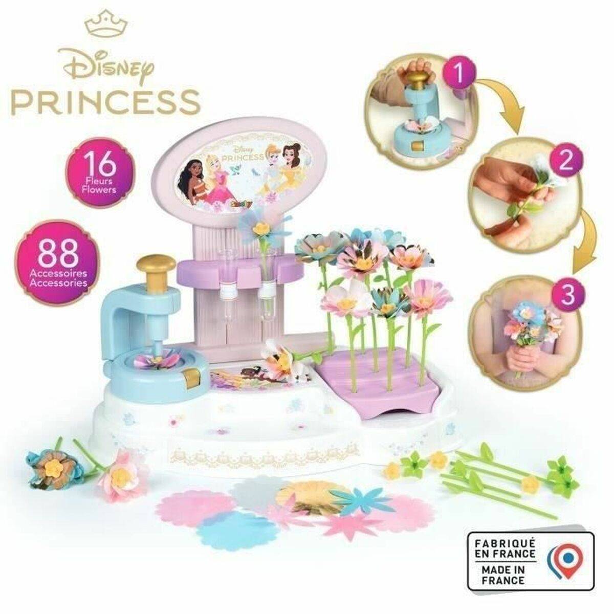 Set de Limpieza Smoby
