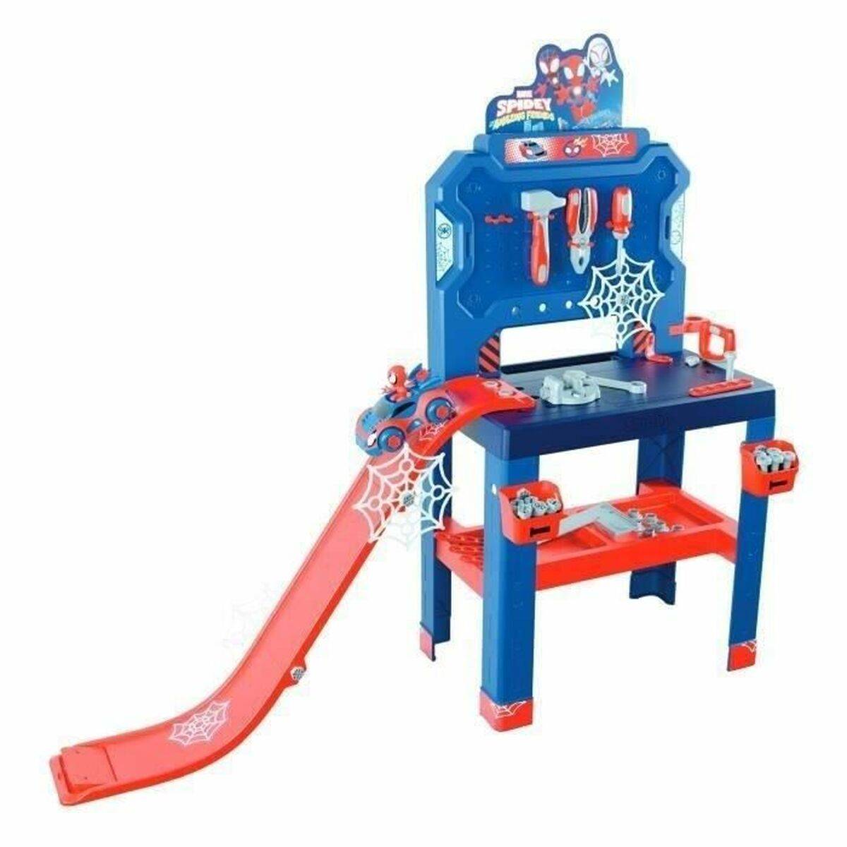 Set de Limpieza Smoby