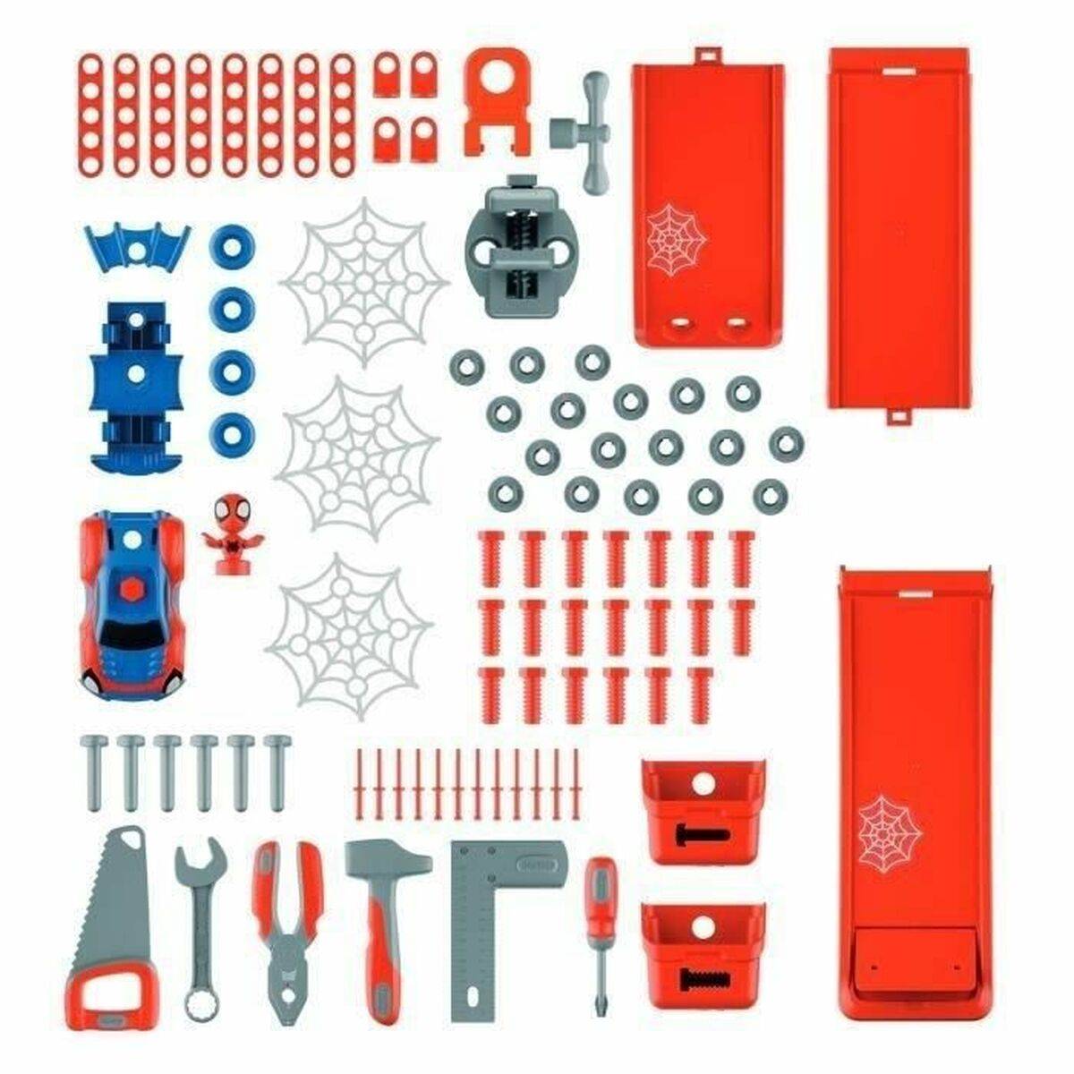 Set de Limpieza Smoby