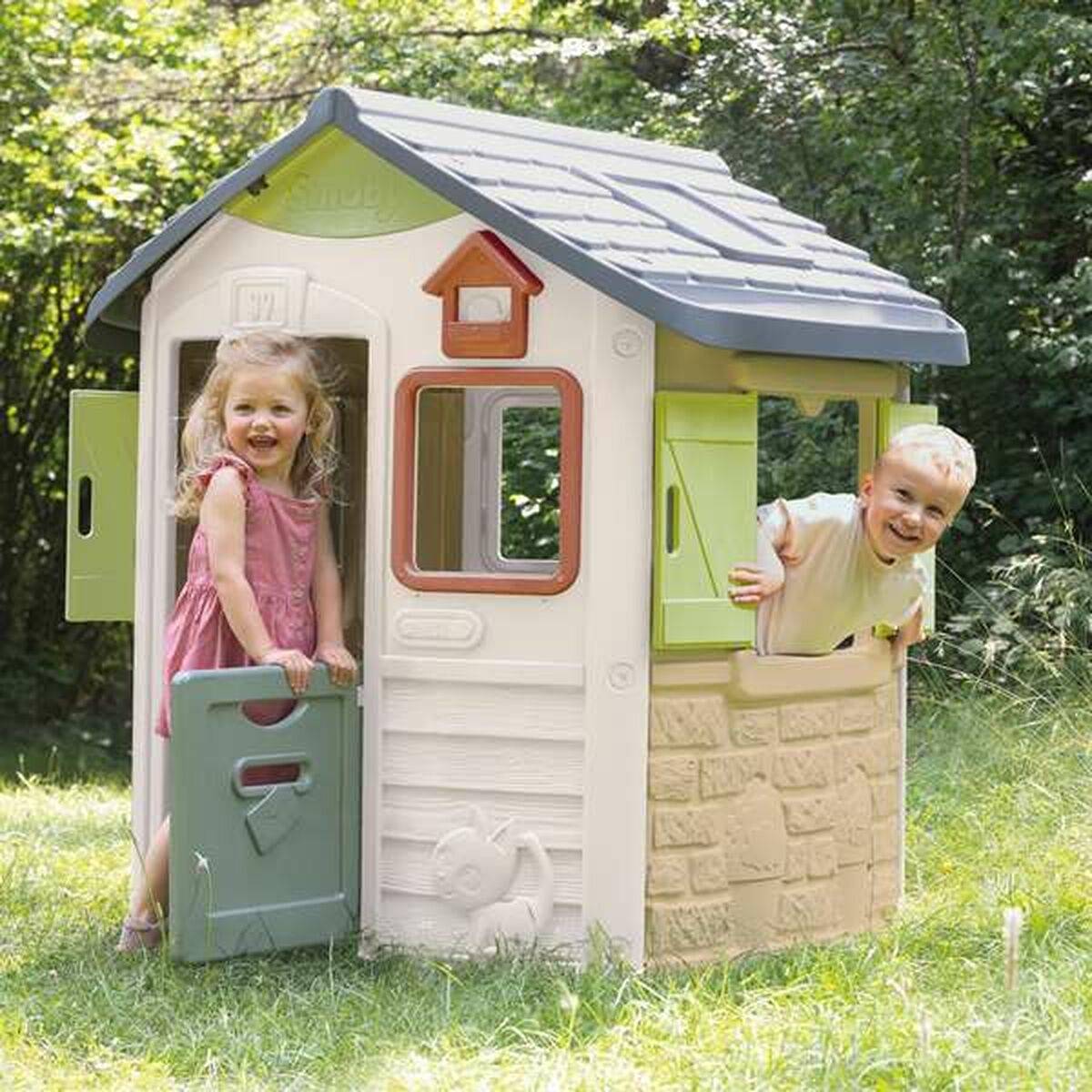 Casa Infantil de Juego Smoby