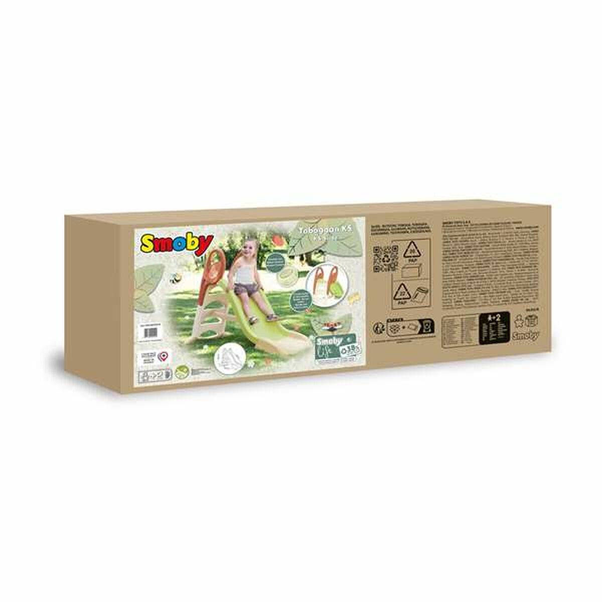 Tobogán Smoby S.Life 150 cm
