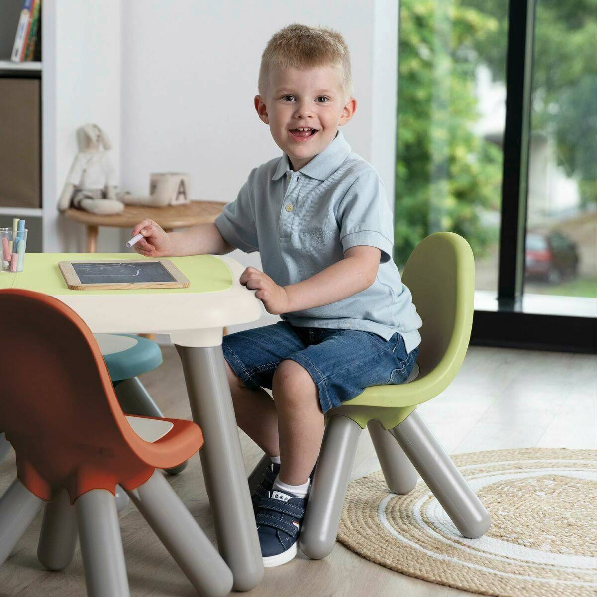 Silla para Niños Smoby SMOBY Life