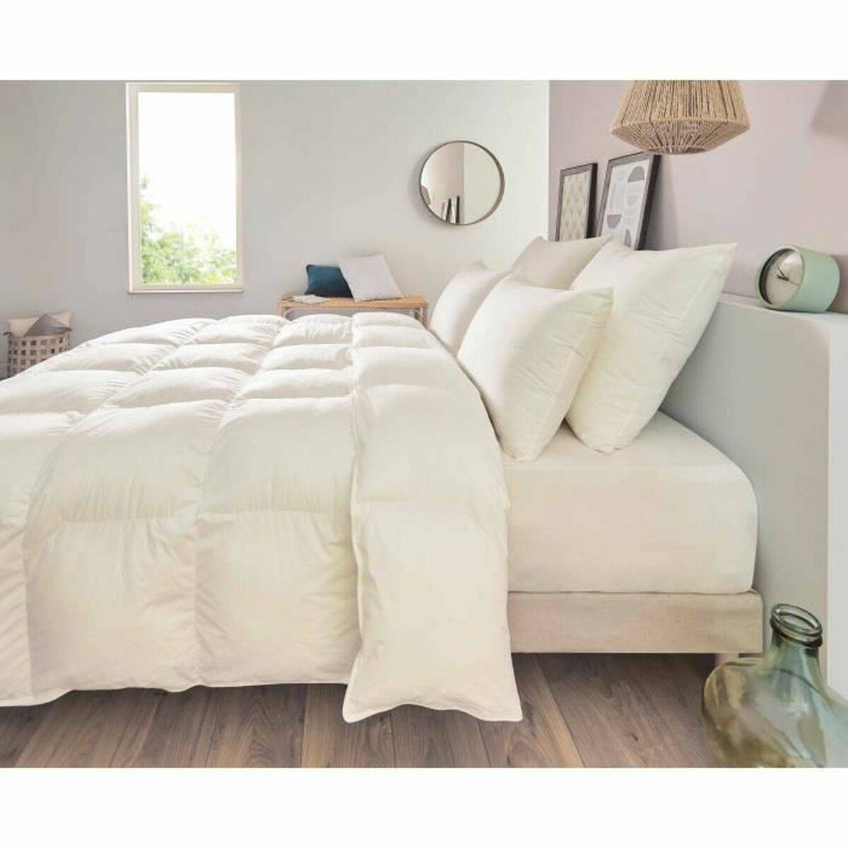 Almohada Toison D'or Blanco 50 x 70 cm