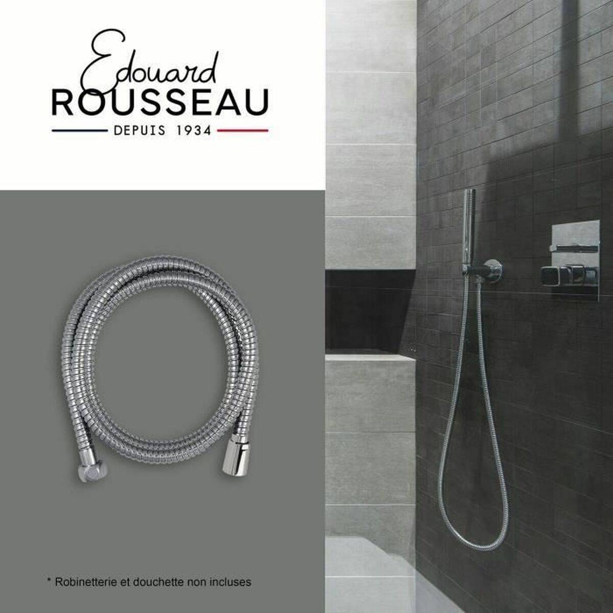 Manguera de Ducha Edouard Rousseau 1,5 m