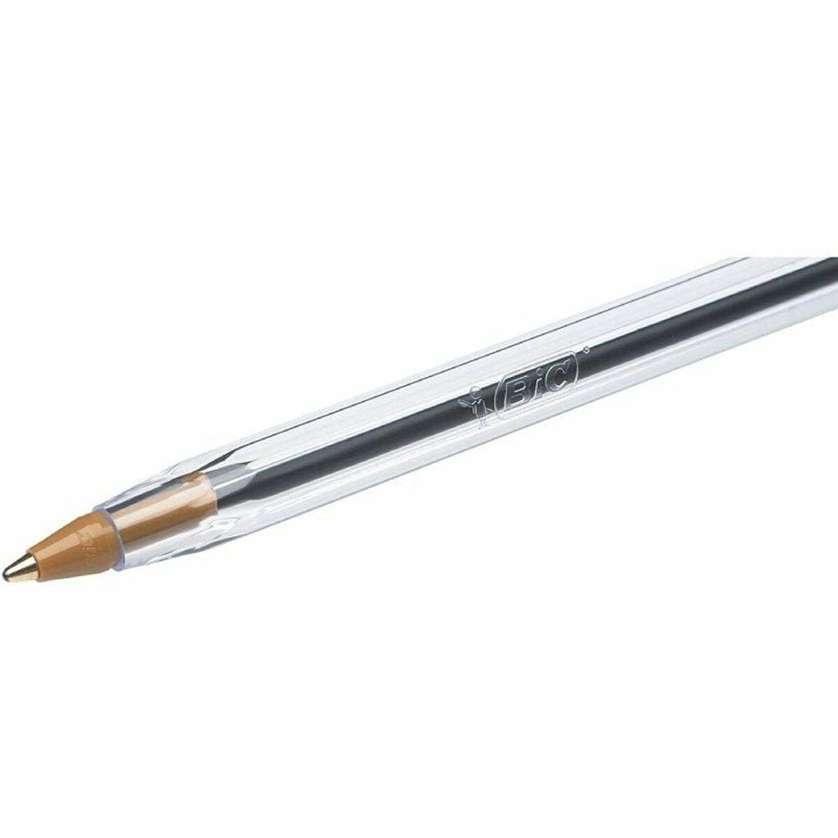Set de Bolígrafos Bic Bic Cristal Original 516344 Azul