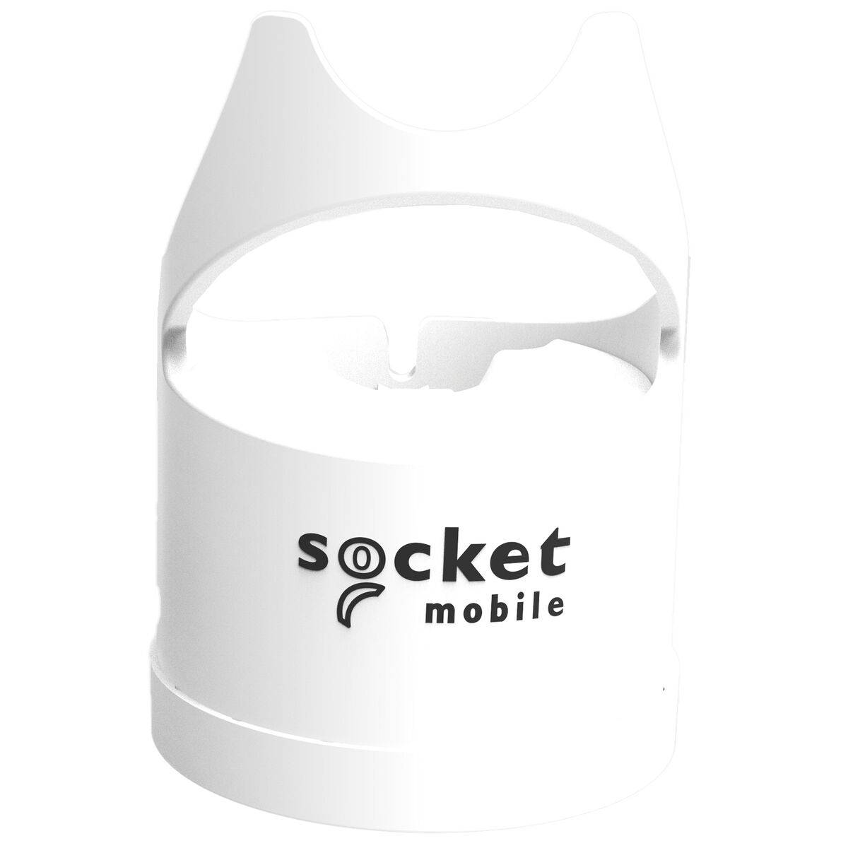 Cargador Socket Mobile F/600/700 SER Blanco