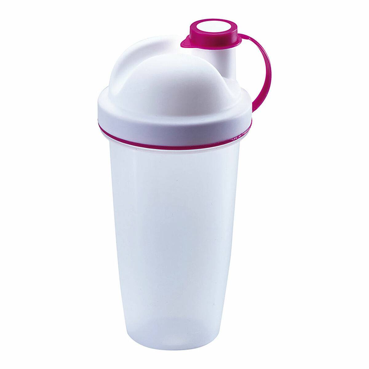 Vaso de mezclas Mondex 500 ml 8 x 8 x 19 cm Blanco