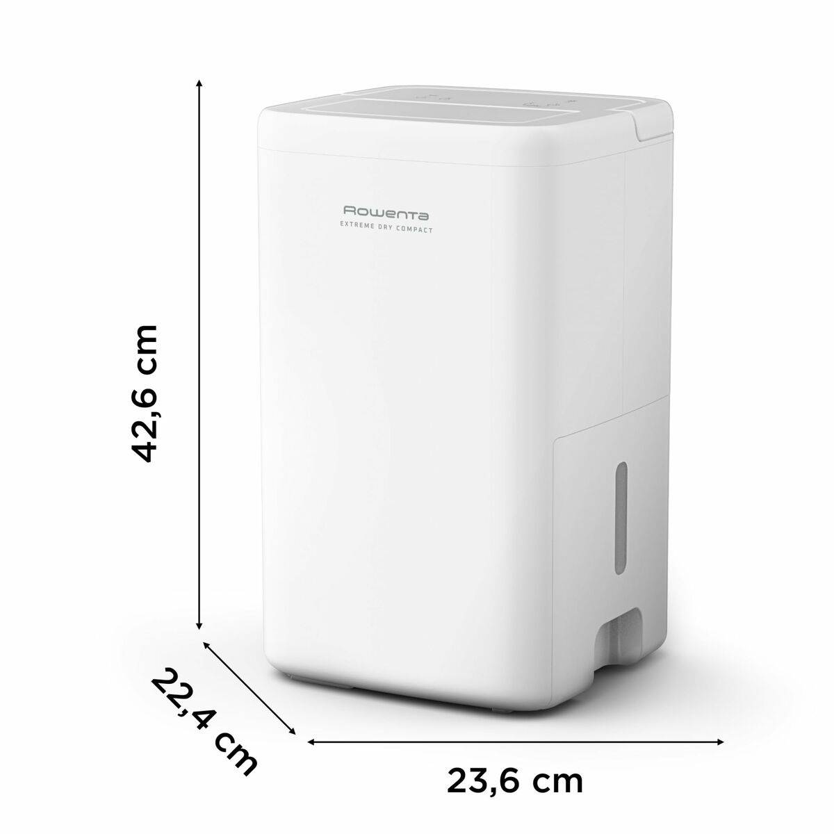 Deshumidificador Rowenta DH5250F0 300 W 3 L