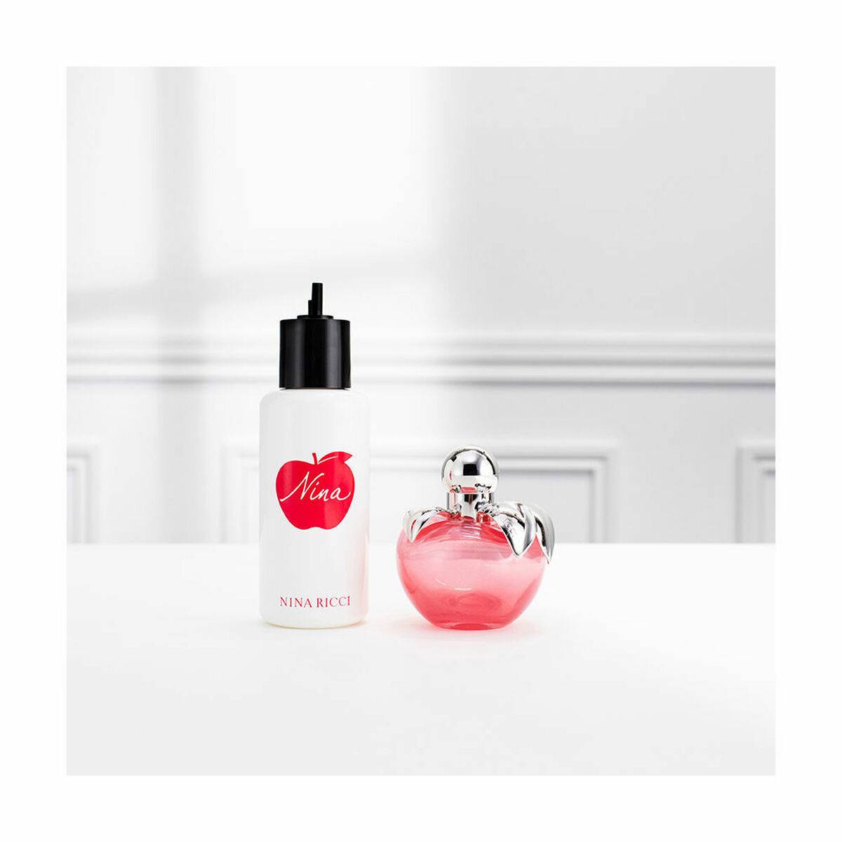 Perfume Mujer Nina Ricci Nina EDT 150 ml