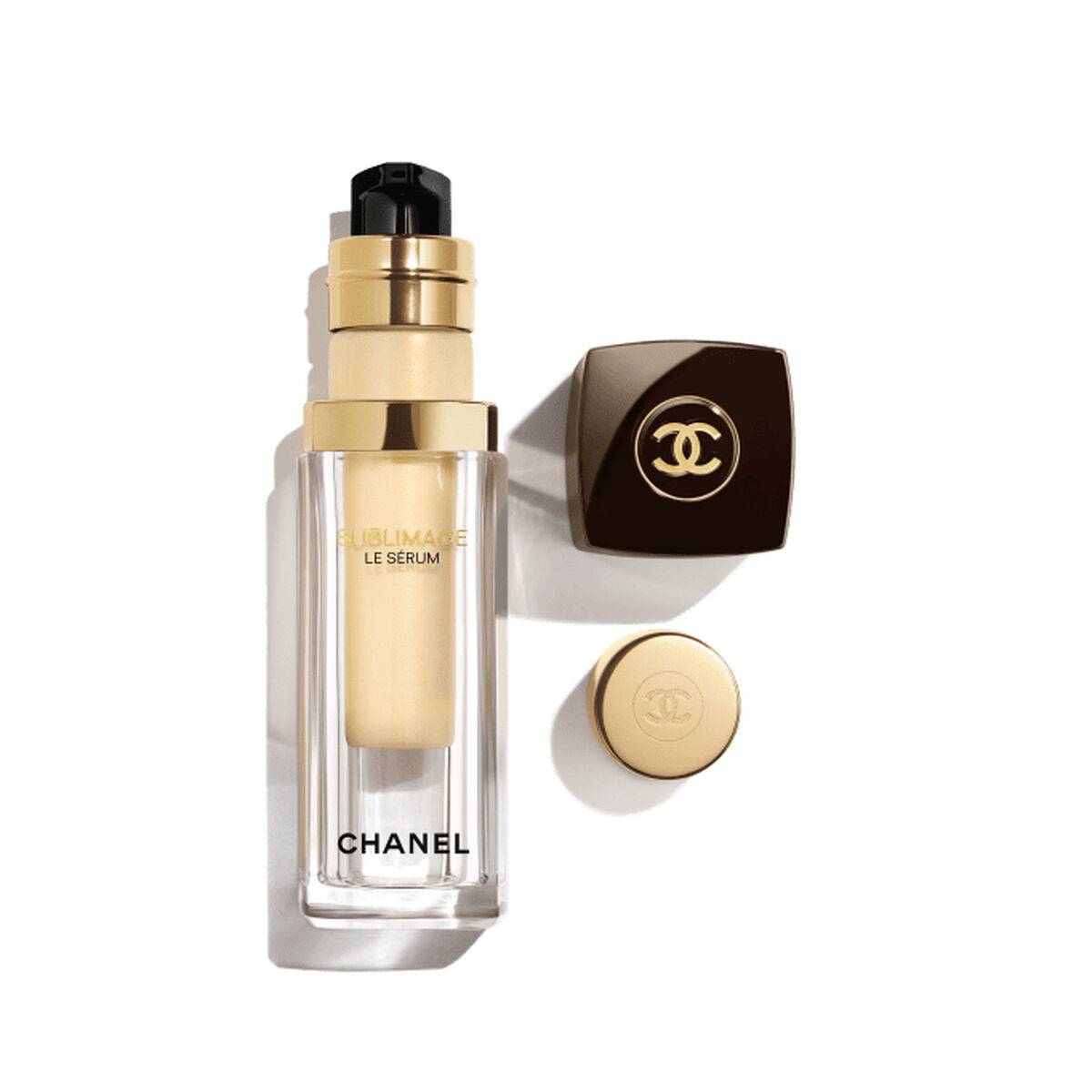 Sérum Antiedad Chanel SUBLIMAGE 30 ml
