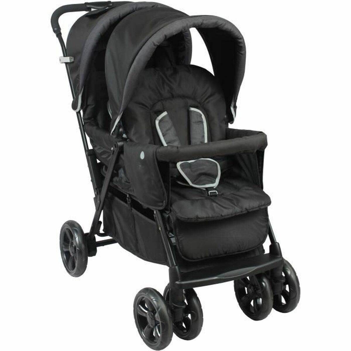 Carro de Paseo para Bebé Bambisol