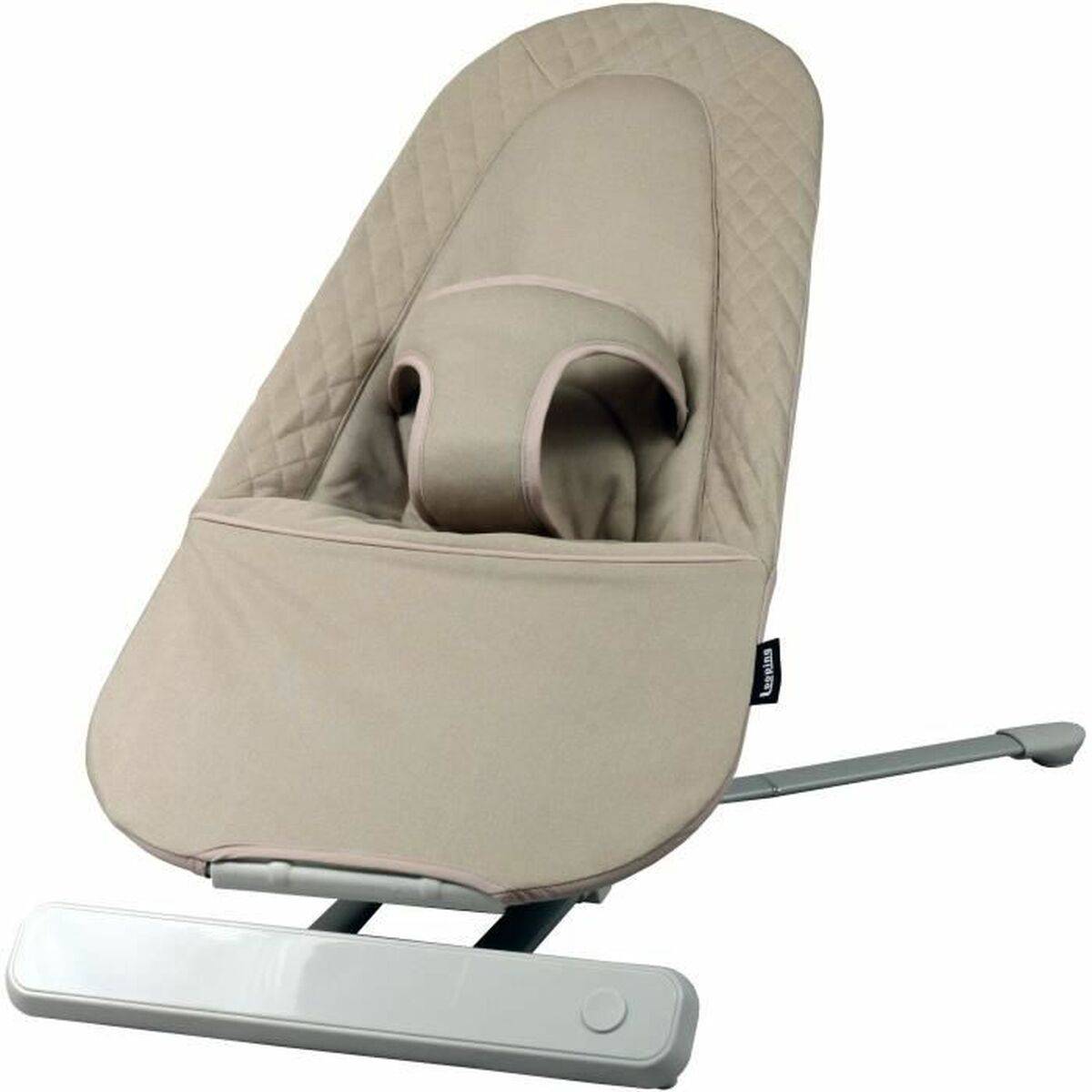 Hamaca para Bebé Bambisol Beige