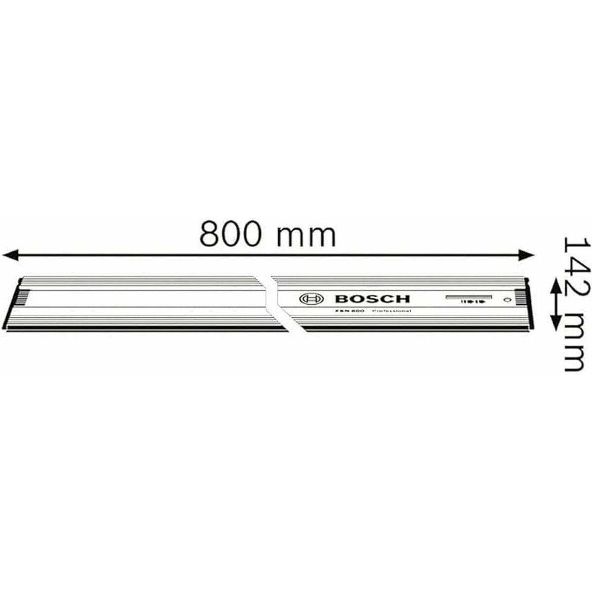 Accesorio para Sierra BOSCH FSN 800