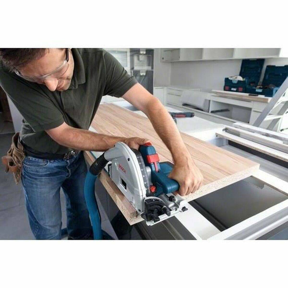 Accesorio para Sierra BOSCH FSN 800