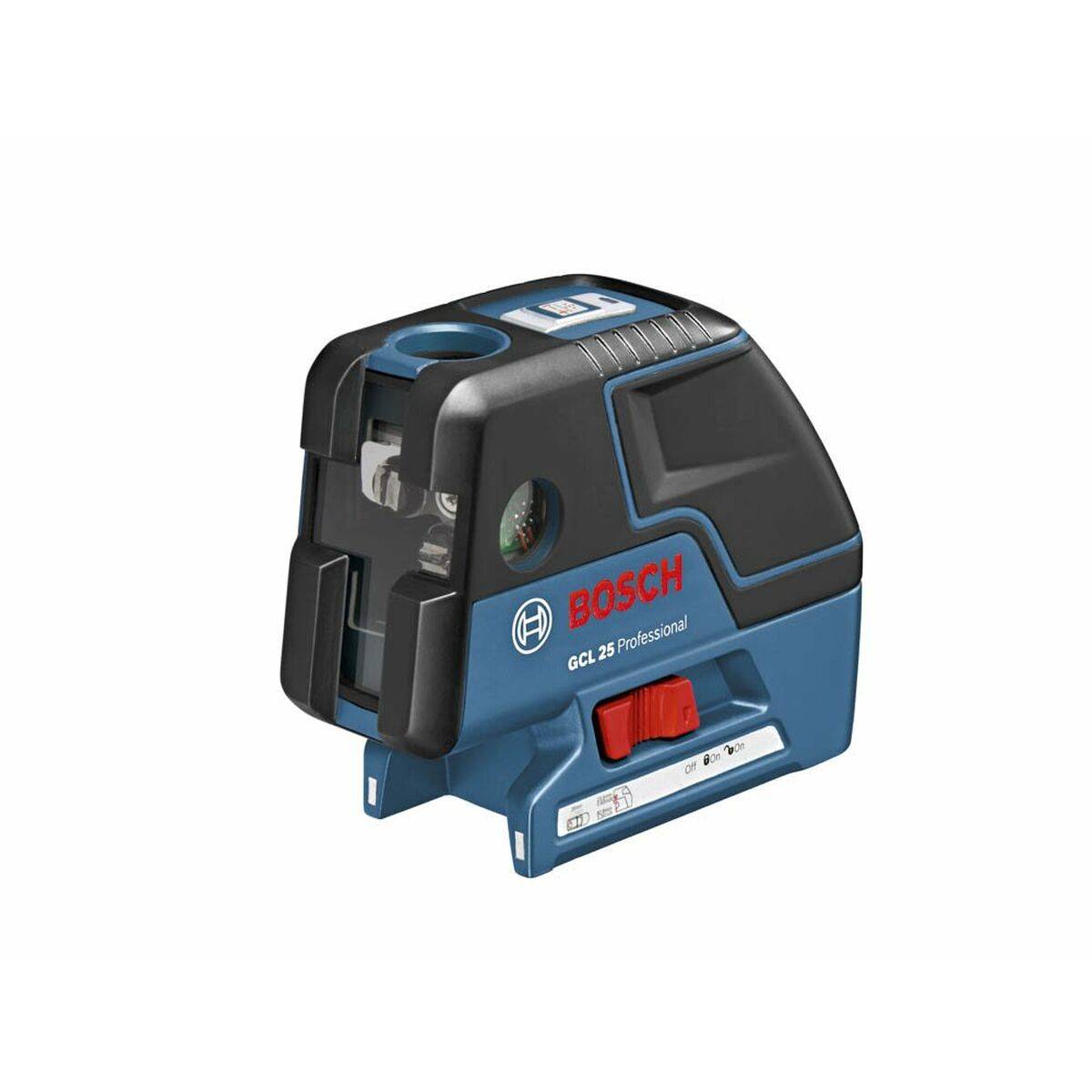 Nivel láser BOSCH 2 mm