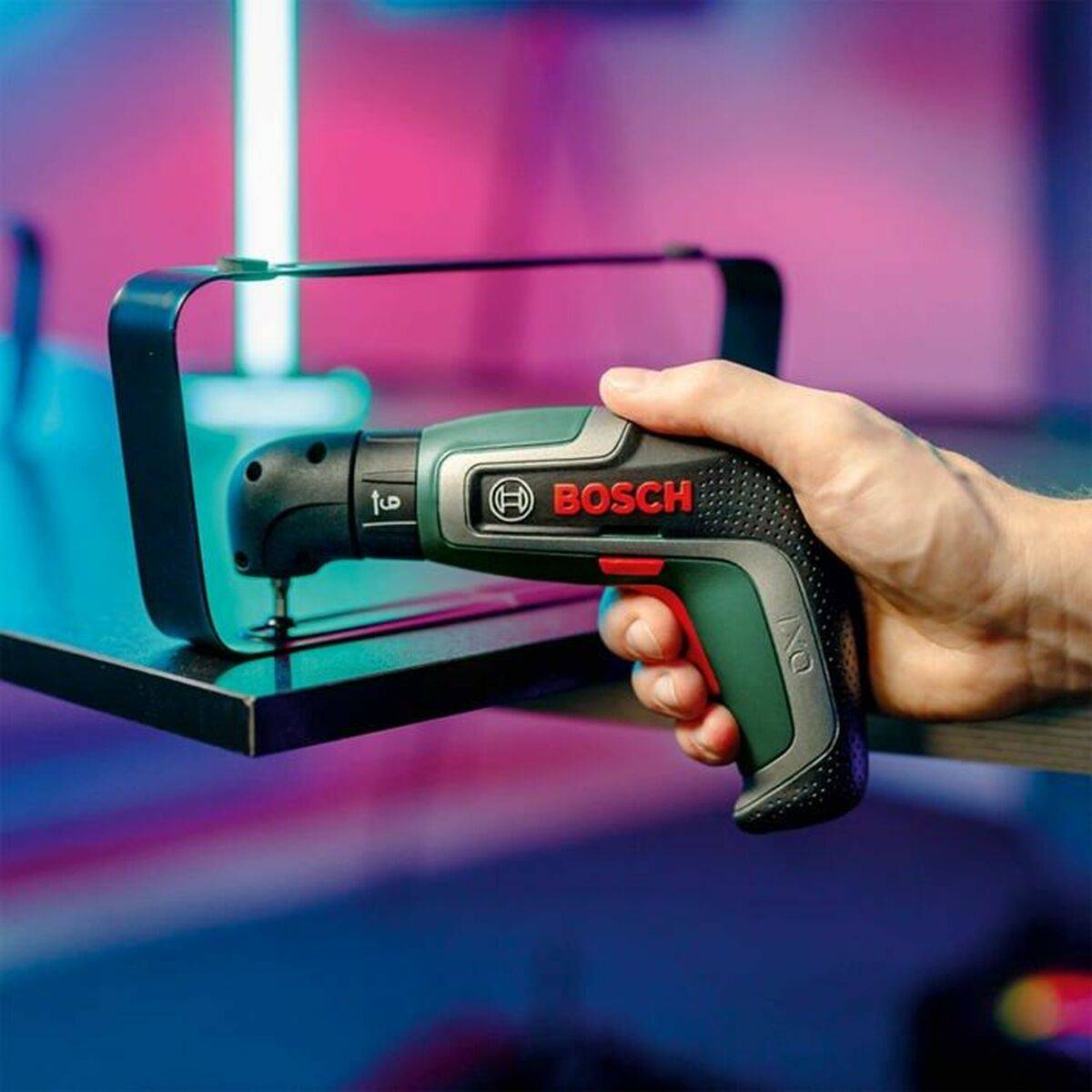 Multiherramienta BOSCH IXO