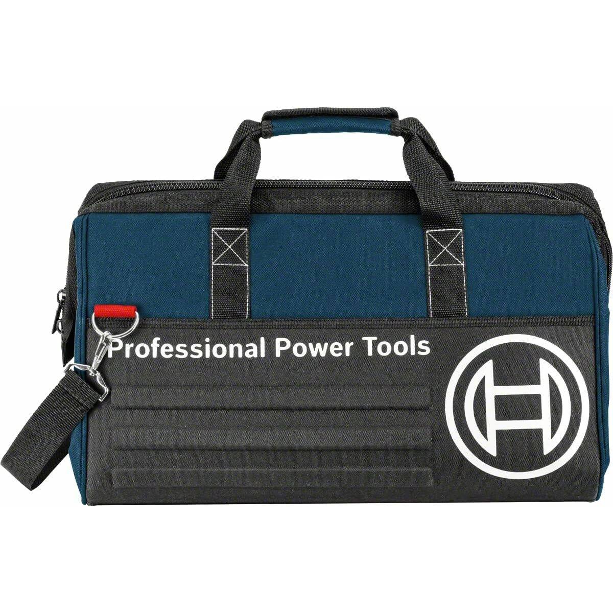 Bolsa de herramientas BOSCH 1600A003BJ Azul