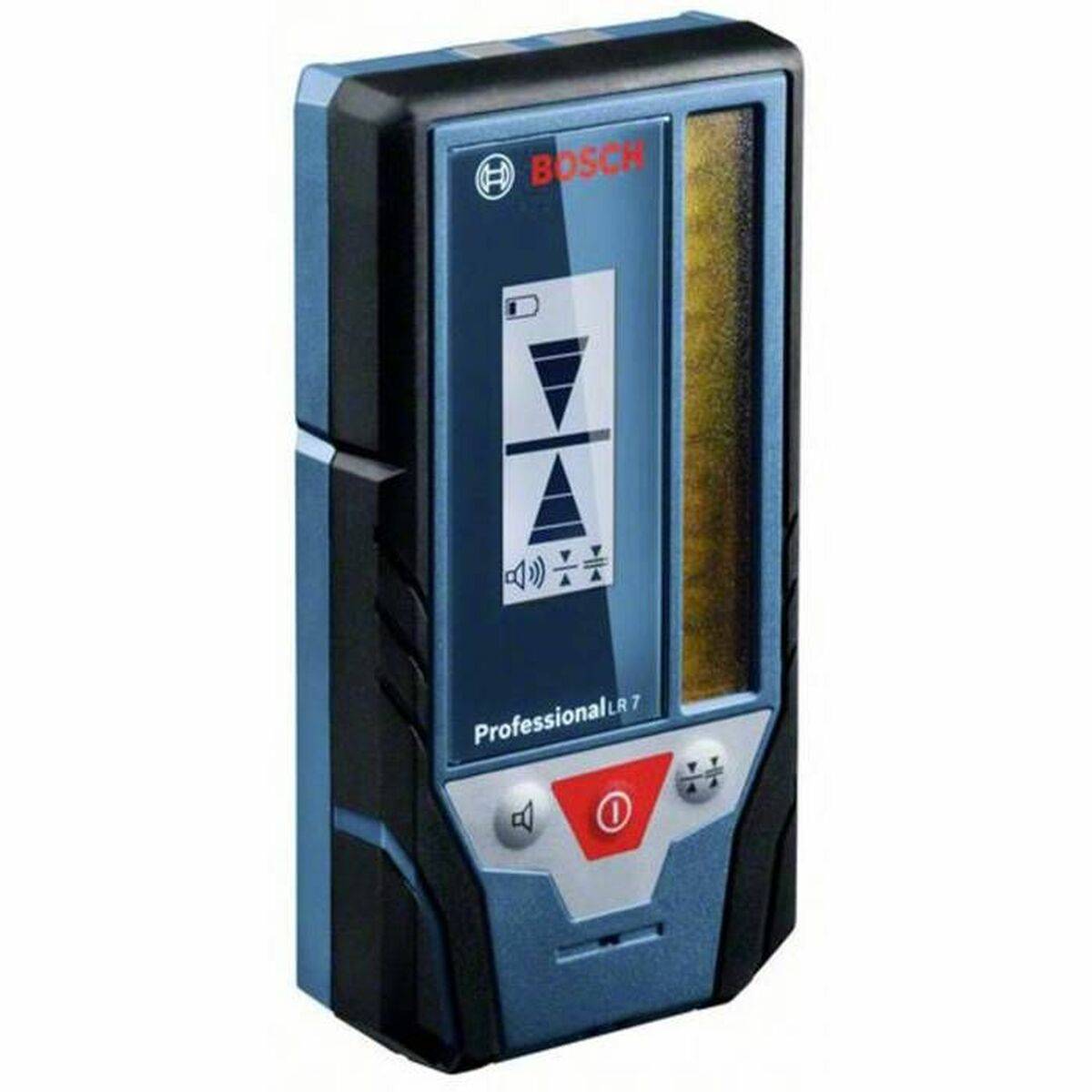 Nivel láser BOSCH LR 7 Professional 50 m