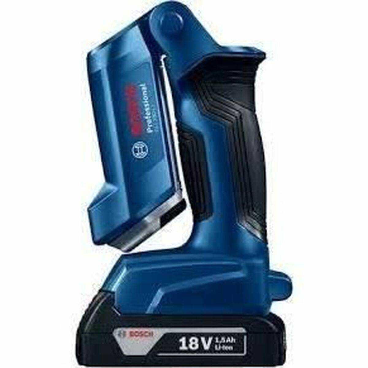 Linterna BOSCH GLI 18V-300 10 W 300 Lm