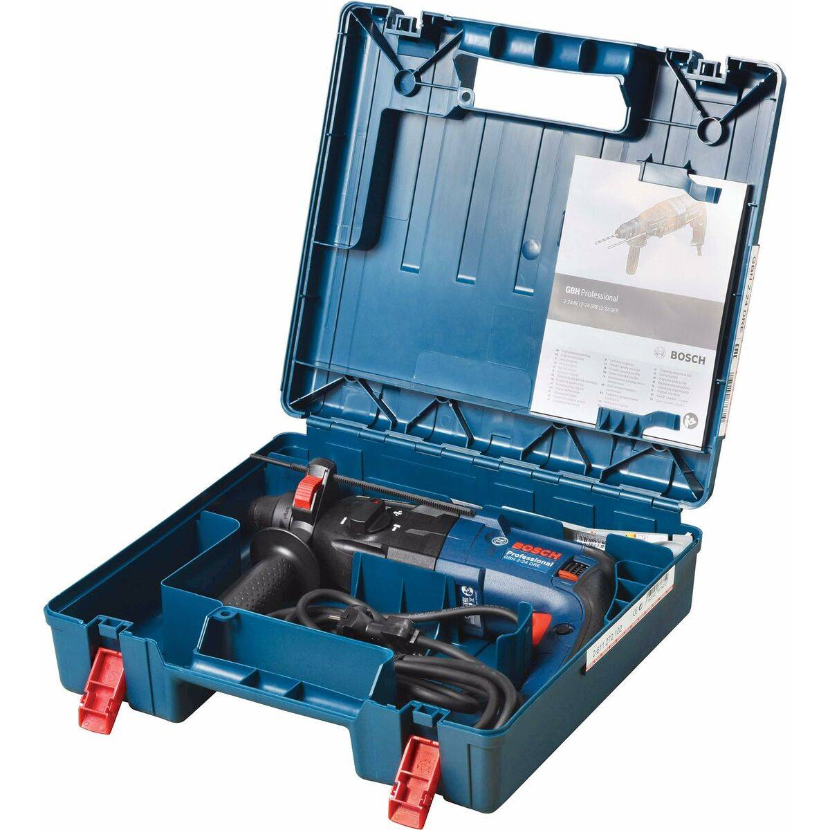 Martillo perforador BOSCH GBH 240 790 W