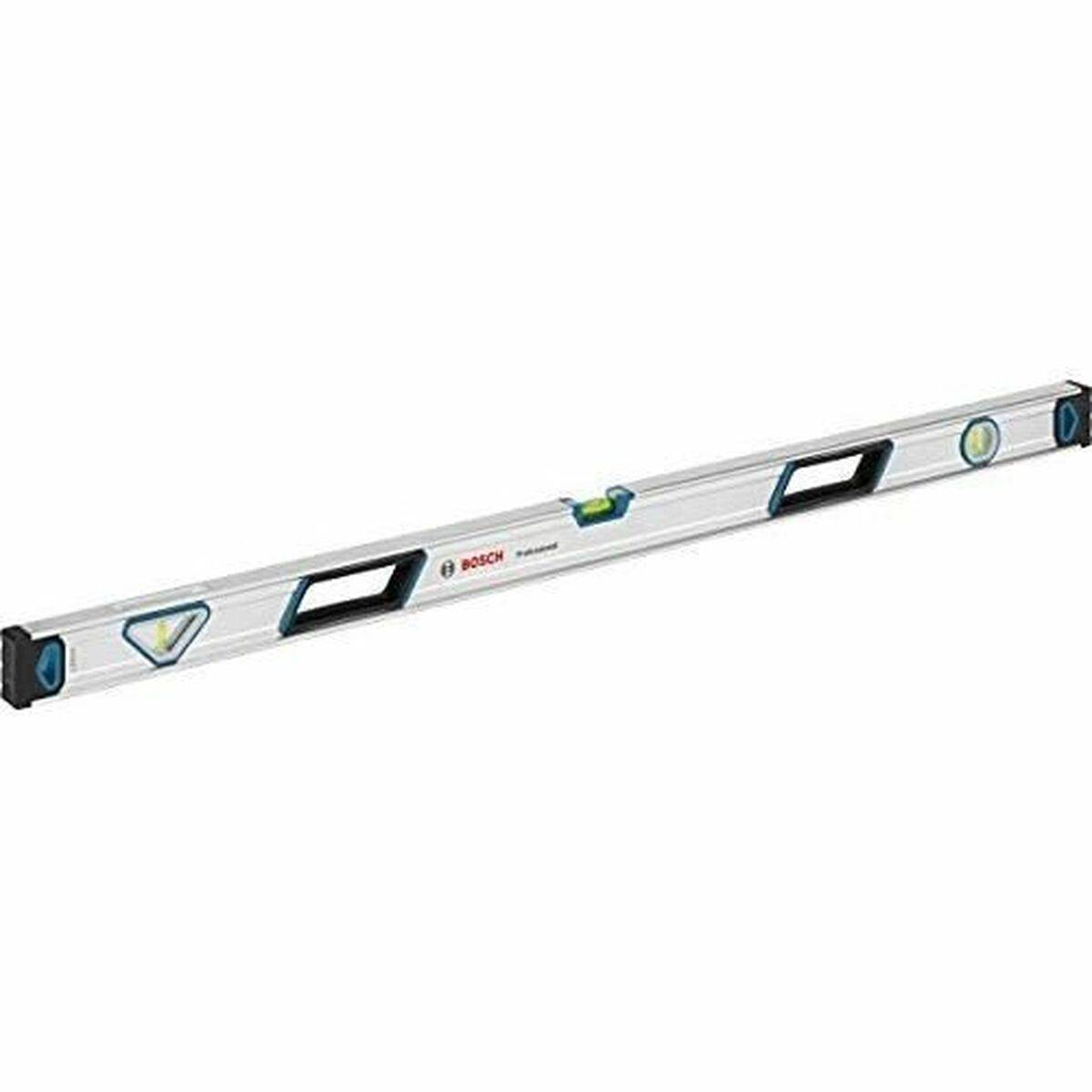 Nivel de Burbuja BOSCH Aluminio 120 cm