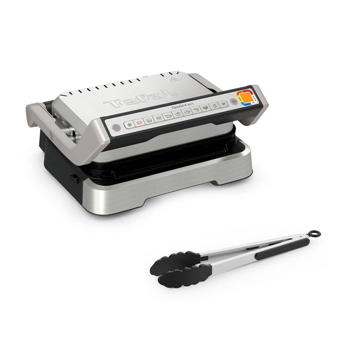 Parrilla Eléctrica Tefal GC773D10 2100 W