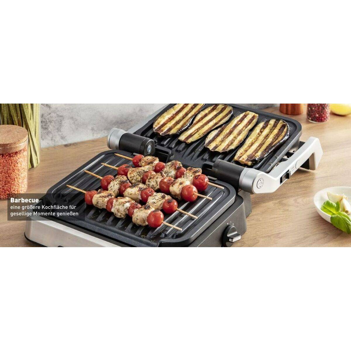 Parrilla Eléctrica Tefal GC773D10 2100 W