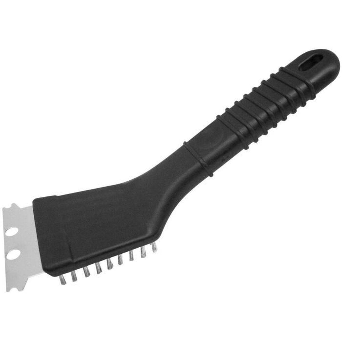 Cuchara FM Professional Acero Inoxidable Plástico 30 X 15 X 22 CM (3 Piezas)