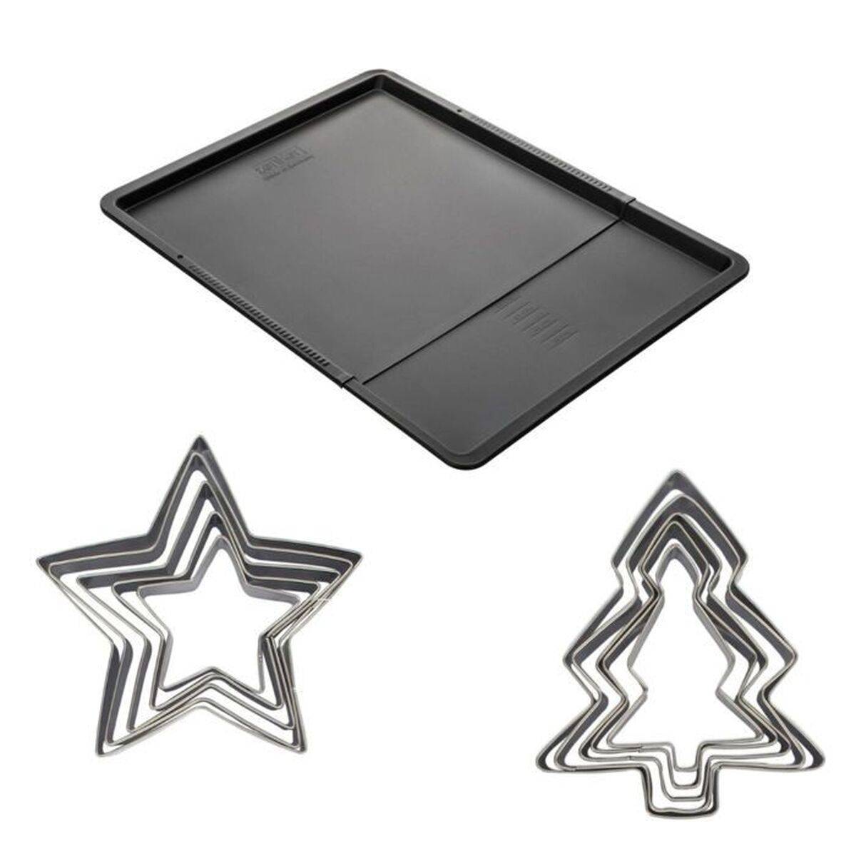 Plancha de Cocina Zenker