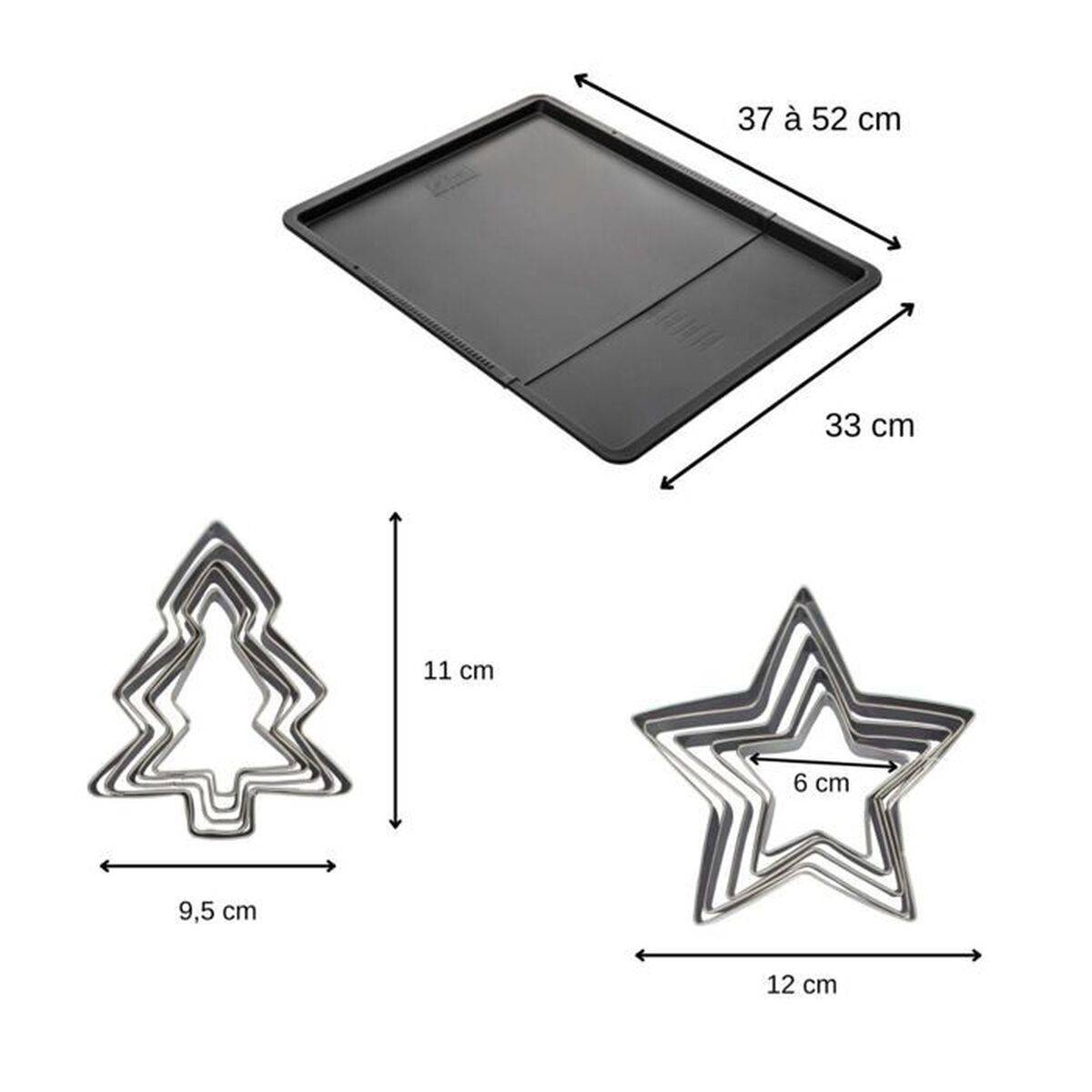 Plancha de Cocina Zenker