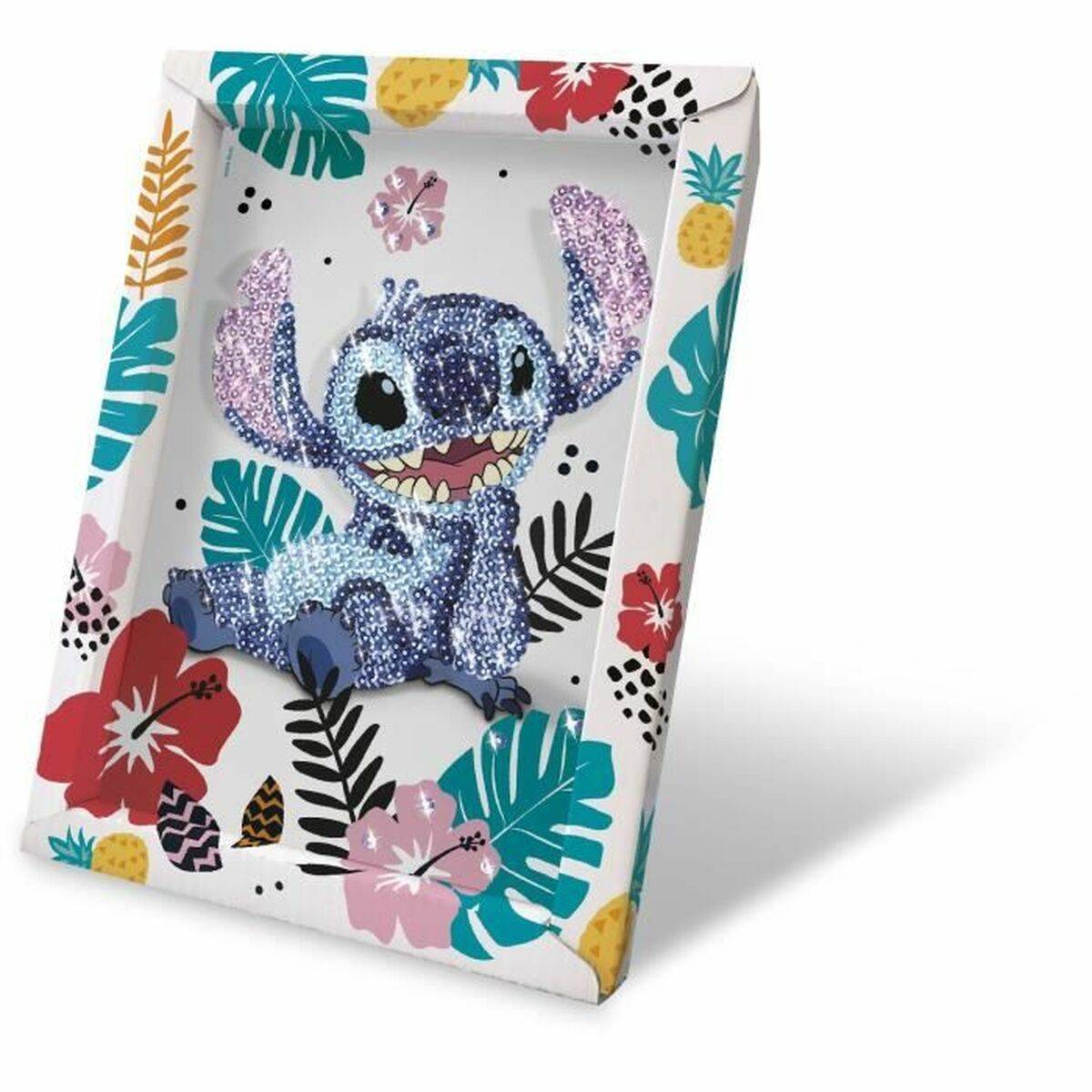 Juego de Manualidades Lansay 23 x 4 x 30 cm