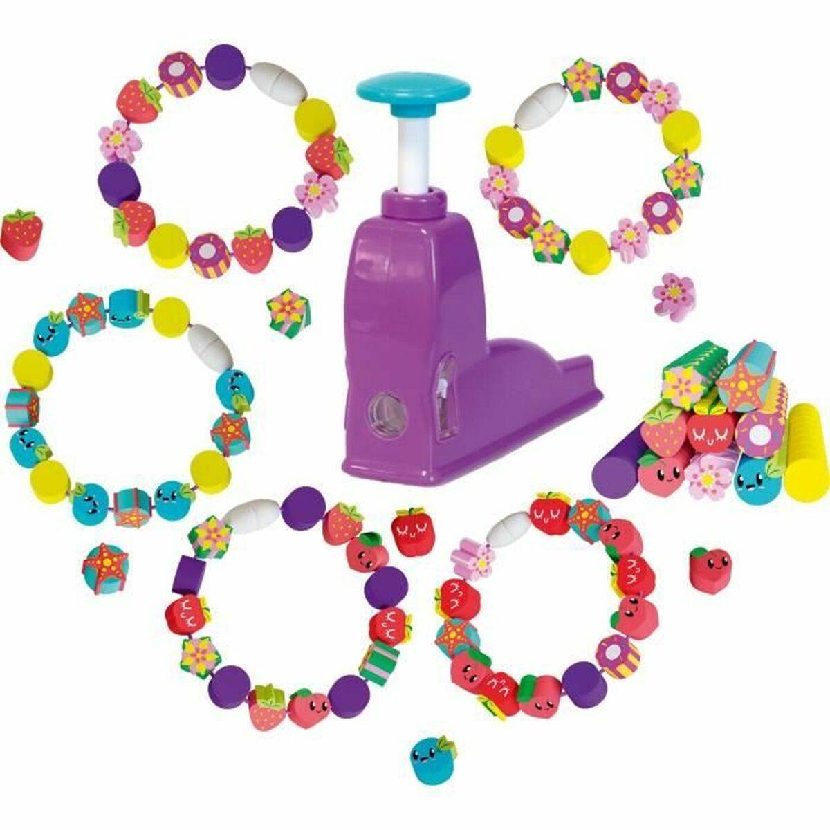 Abalorios Lansay Cutie Stix