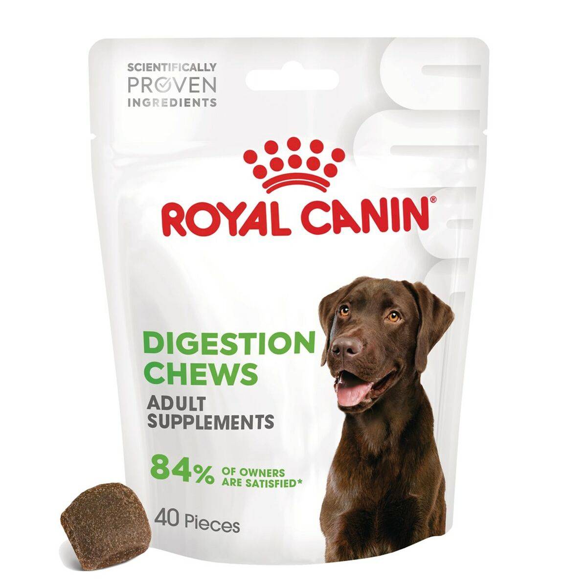 Suplemento para articulaciones Royal Canin Supplements Dog Digestion Adult