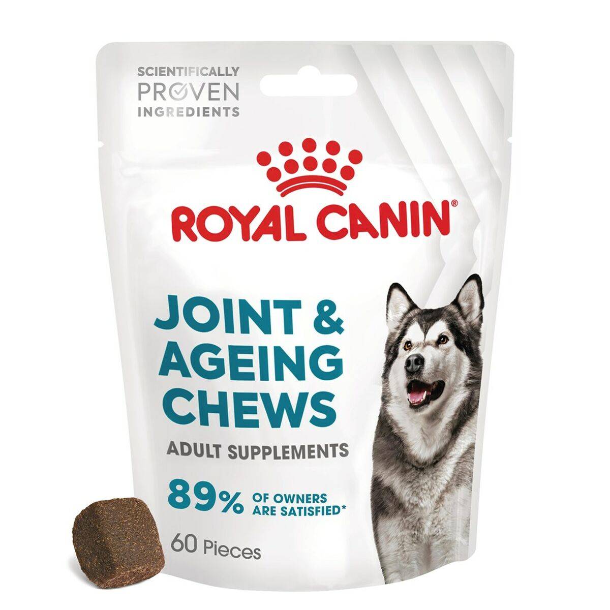 Suplemento para articulaciones Royal Canin Supplements Dog Joint & Ageing Adult 240 g