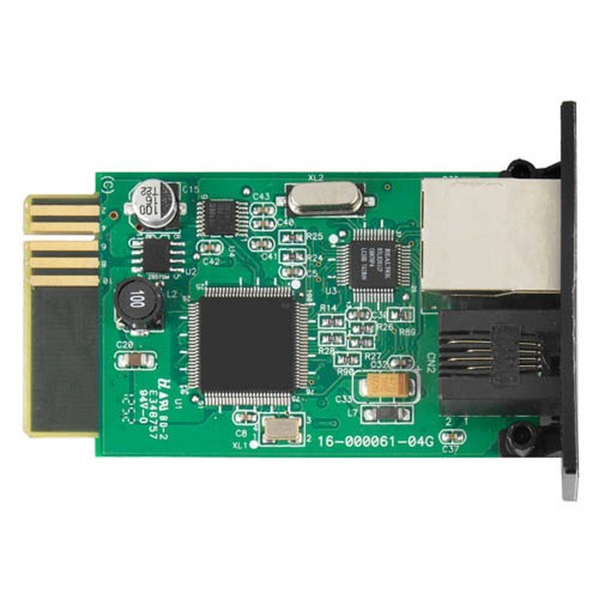 Tarjeta de Red APC APV9601