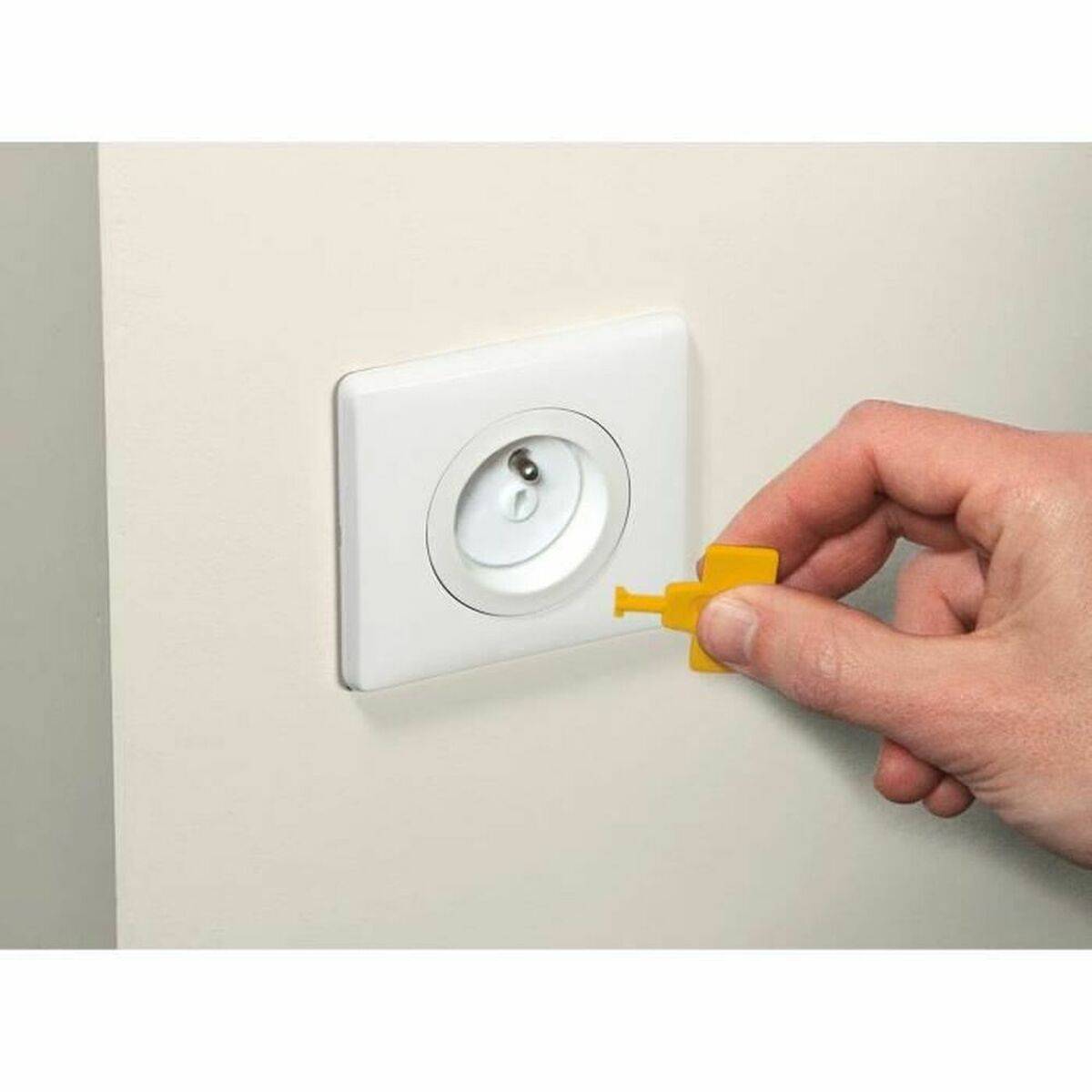 Protector de Enchufe Safety 1st
