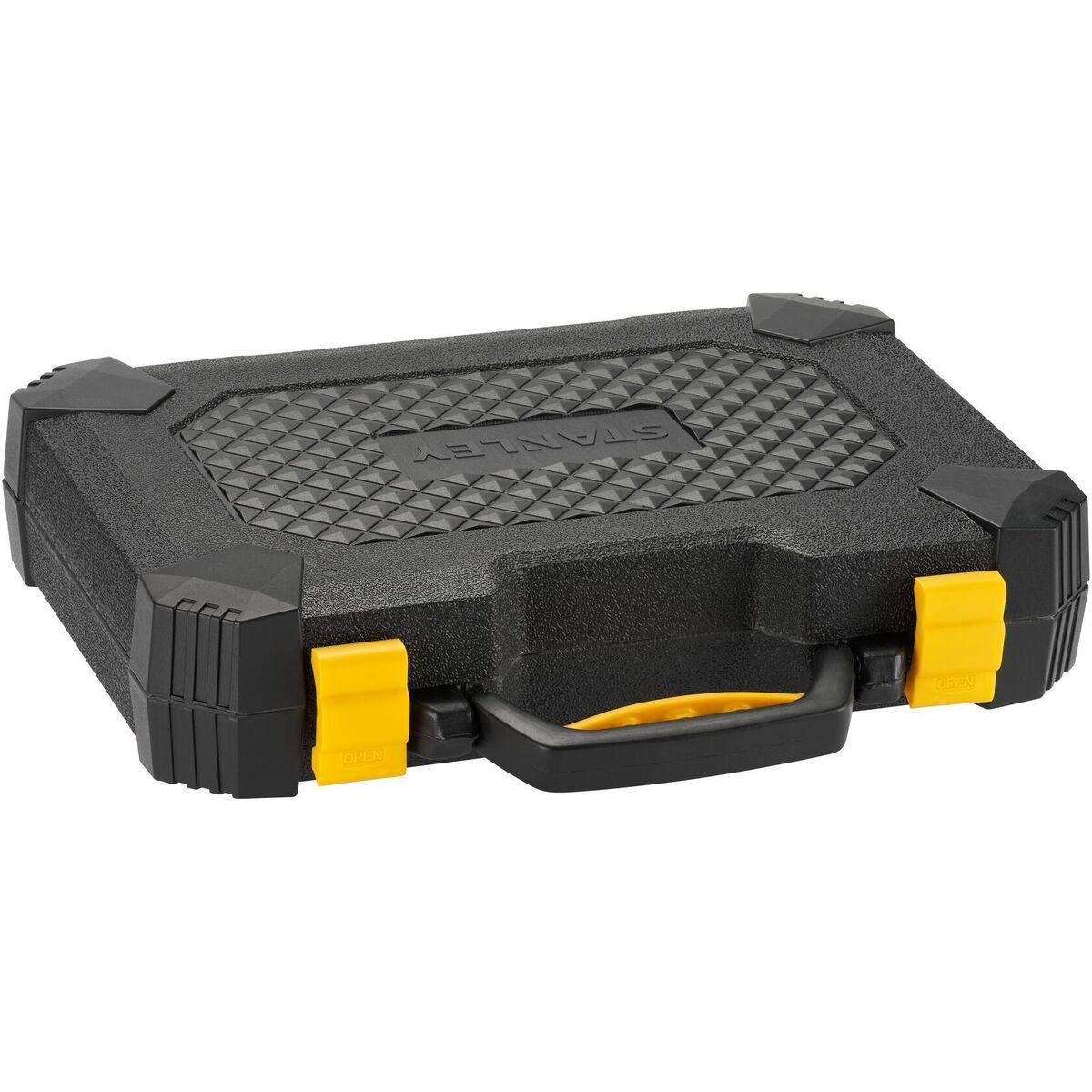 Juego de Llaves Stanley 28 piezas