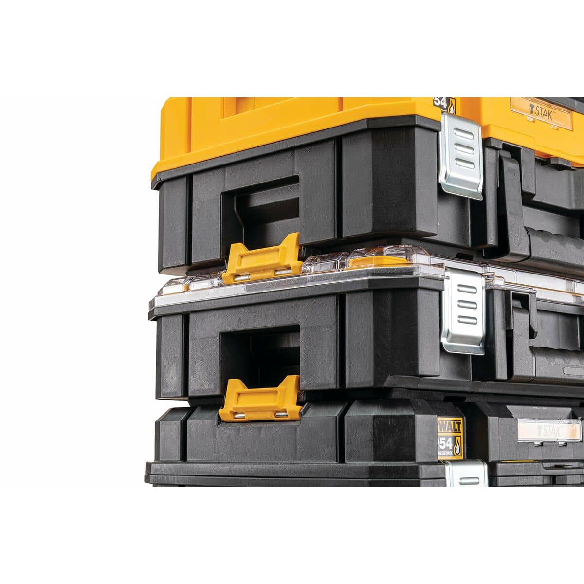 Caja de Herramientas Dewalt DWST82968-1 7,8 L