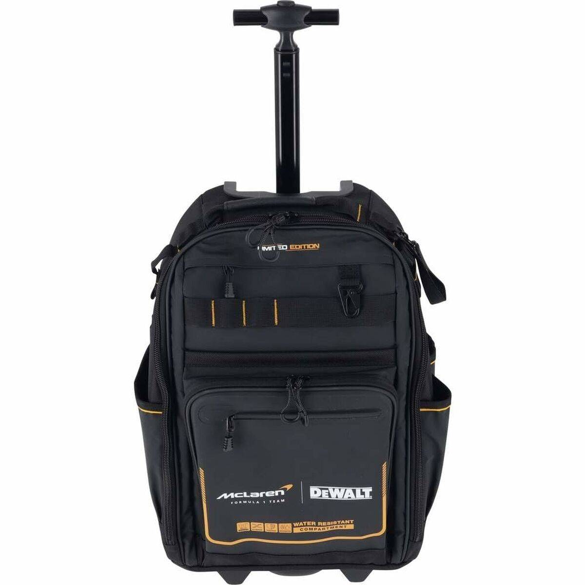 Bolsa de herramientas Dewalt Negro