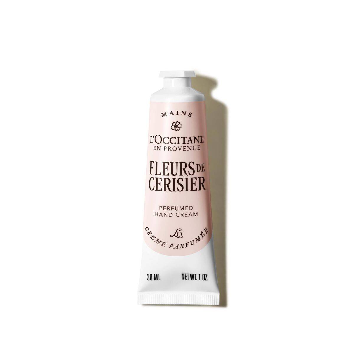 Crema Reductora L'Occitane En Provence FLEURS DE CERISIER